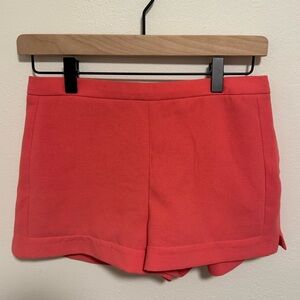 🩷🧡 F21 Shorts ✨